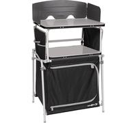 Cuisine Brunner Kitchenette Couleur: gris foncé