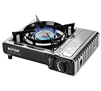 CUISINE BUTSIR MS-2000 DUAL INOX