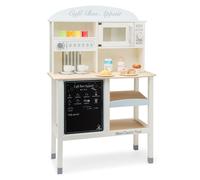 Cuisine café bon appétit