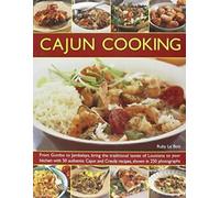 Cuisine cajun