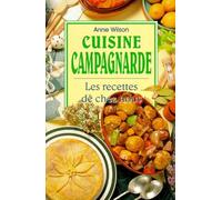 Cuisine campagnarde