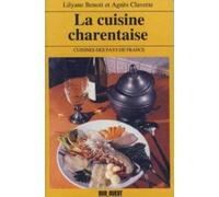Cuisine charentaise