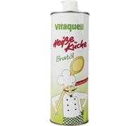 Cuisine chaude - Huile végétale 1l