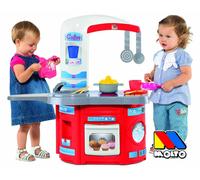 Molto My First Green Cuisine Multicolore 3-6 Years