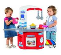 Cuisine Chef 12 Pièces Blanc G