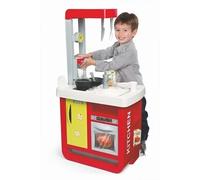 Smoby - Cuisine - Chef Cook Multicolore Multicolore G