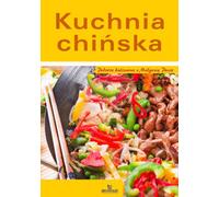 Cuisine chinoise Ma³gorzata Puzio, Irena Gliñska (Buch auf Polnisch)