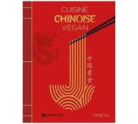 Cuisine Chinoise Vegan