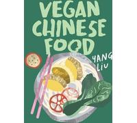 Cuisine chinoise végétalienne