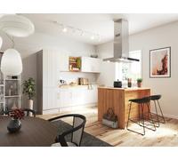 Cuisine Coin Maison de Campagne L’Île Induction Anton 280 CM respekta