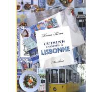 Cuisine comme à Lisbonne