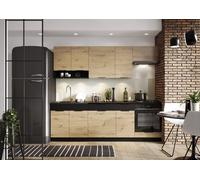 cuisine complète équipée