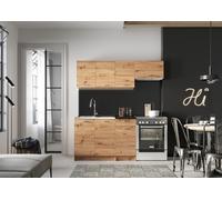 Cuisine complète MELANIA 180 cm