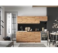 Cuisine complète MELANIA 240 cm