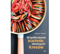 Cuisine contemporaine de l'ancienne région frontalière