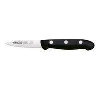 Cuisine couteaux office, arcos, a150200 Noir G