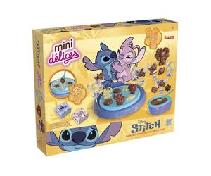 Cuisine créative lansay mini délices ate