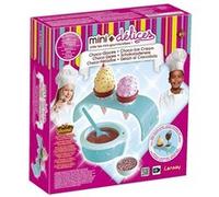Cuisine créative Lansay Mini-Délices Choco-Glaces G