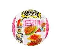 MGA's Miniverse MV Make It Mini Food Diner prSK S3B