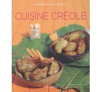 Cuisine Créole