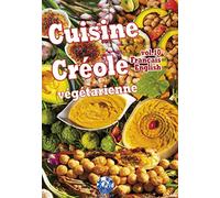 Cuisine Créole végétarienne vol. 10