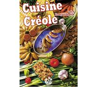 Cuisine Créole vol. 8