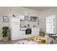 Cuisine Cuisine En L 270 CM Respekta Premium