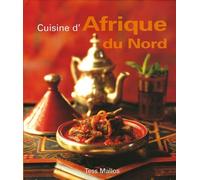 Cuisine d'Afrique du Nord
