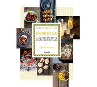 CUISINE D'AFRIQUE DU SUD : BABRBECUE, BOBOTIE...