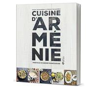 Cuisine d'Arménie: Recettes arméniennes