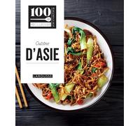 Cuisine d'Asie – Larousse