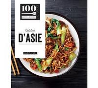 Cuisine d'Asie Collectif (Auteur)