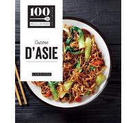 Cuisine d'Asie – Larousse