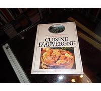 Cuisine d'Auvergne