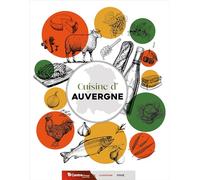 Cuisine d'Auvergne