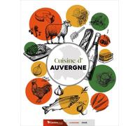 Cuisine d'Auvergne