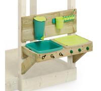 Cuisine de boue Xtra-Muddy