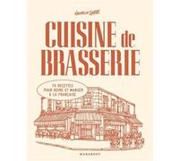 Cuisine de brasserie