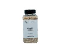 Cuisine de Cheffe.com - Echalote semoule - Pot 450g