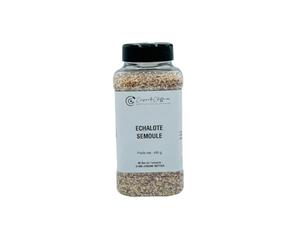 Cuisine de Cheffe.com - Echalote semoule - Pot 450g