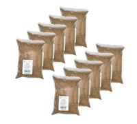 Cuisine de Cheffe.com - Lot 10x Mélange pour pâtes - Sachet 1kg