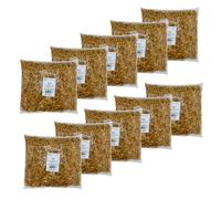 Cuisine de Cheffe.com - Lot 10x Oignons frits - Sachet 1kg