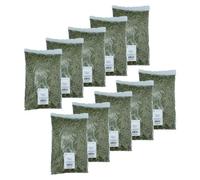 Cuisine de Cheffe.com - Lot 10x Poivre vert déshydraté - Sachet 1kg