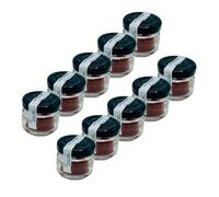Cuisine de Cheffe.com - Lot 10x Safran poudre - Pot 1g