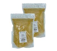 Cuisine de Cheffe.com - Lot 2x Ail fine semoule - Sachet 1kg