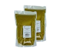 Cuisine de Cheffe.com - Lot 2x Assaisonnement Colombo - Sachet 1kg