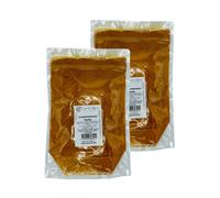 Cuisine de Cheffe.com - Lot 2x Assaisonnement paëlla - Sachet 1kg