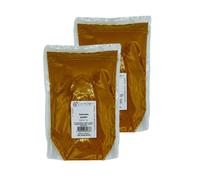 Cuisine de Cheffe.com - Lot 2x Curcuma poudre - Sachet 1kg