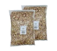 Cuisine de Cheffe.com - Lot 2x Echalote lanière - Sachet 1kg