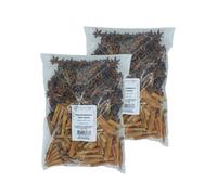 Cuisine de Cheffe.com - Lot 2x Epices vin chaud - Sachet 1kg